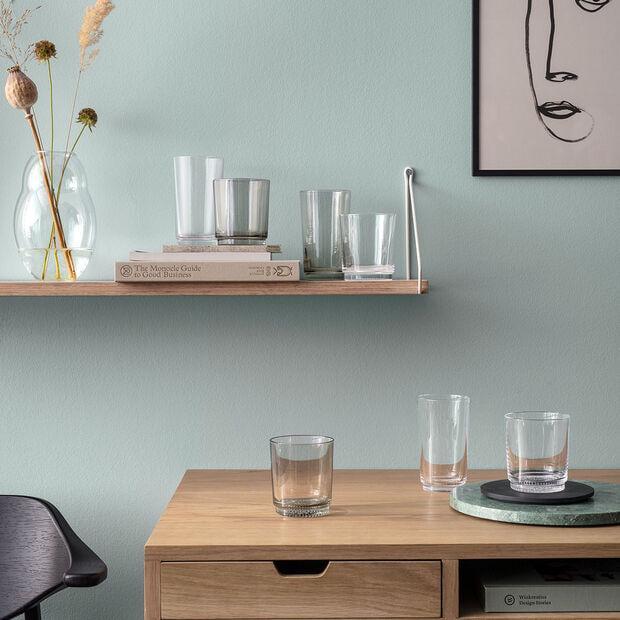 Набор стаканов Villeroy & Boch It's my match 2 шт. 410 мл (1136978266) - фото 2