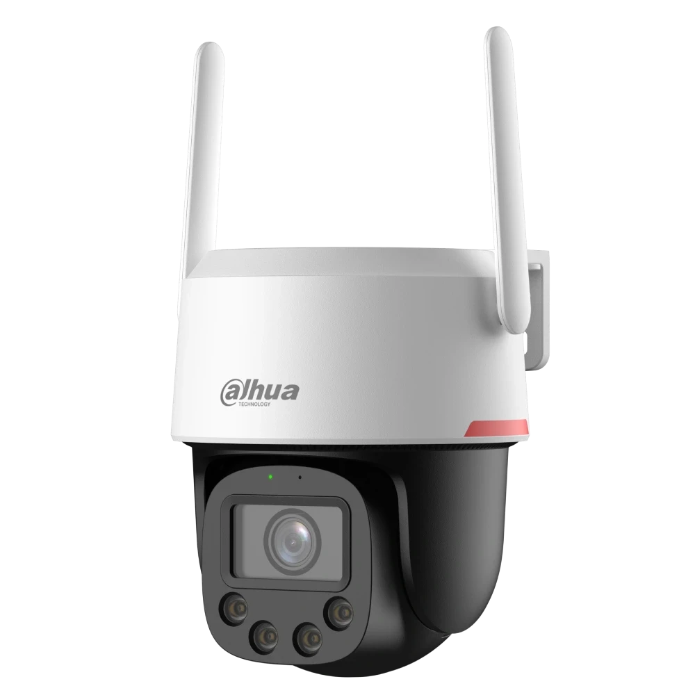 Відеокамера IP Dahua DH-P4F-PV-4G 4G 4 мм (2863454752)