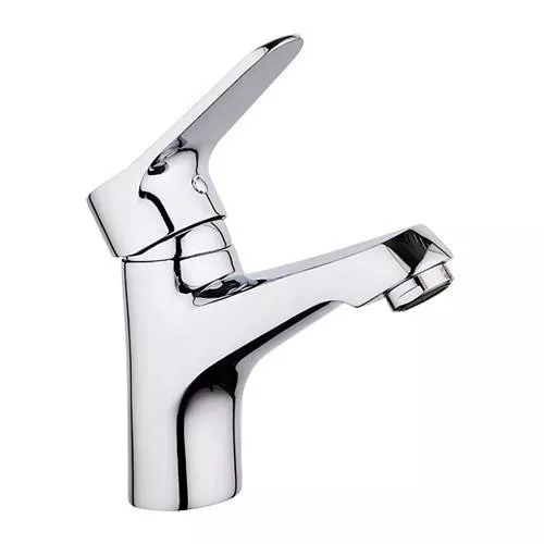 Змішувач для умивальника Gappo G1036 Хром (1034004) - фото 1