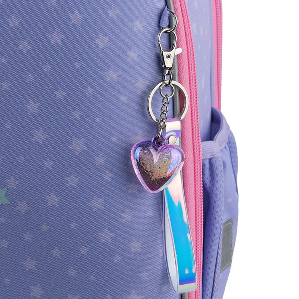 Шкільний рюкзак каркасний KITE Education My Little Pony (LP25-555S) - фото 11 Шкільний рюкзак каркасний KITE Education My Little Pony (LP25-555S) - фото 11