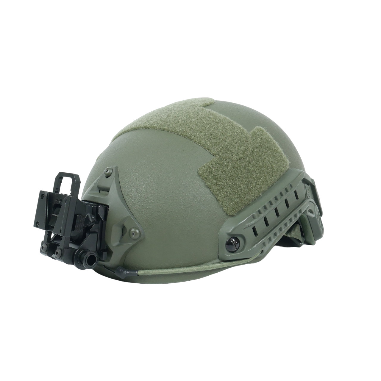 Кріплення для ПНБ Wilcox L4 G30 NVG Mount Black - фото 10