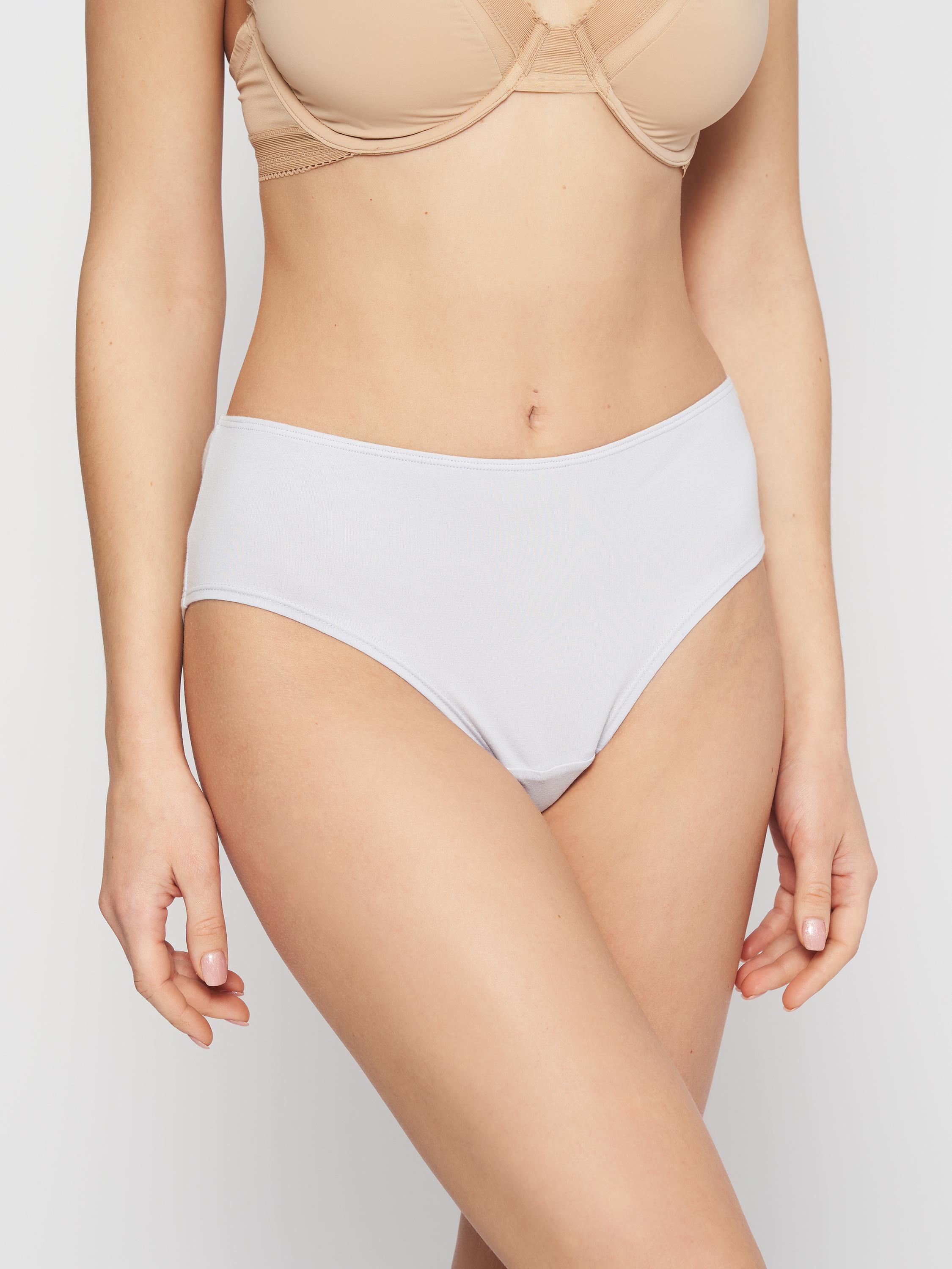 Трусики M Светло-голубой (6887285arl)