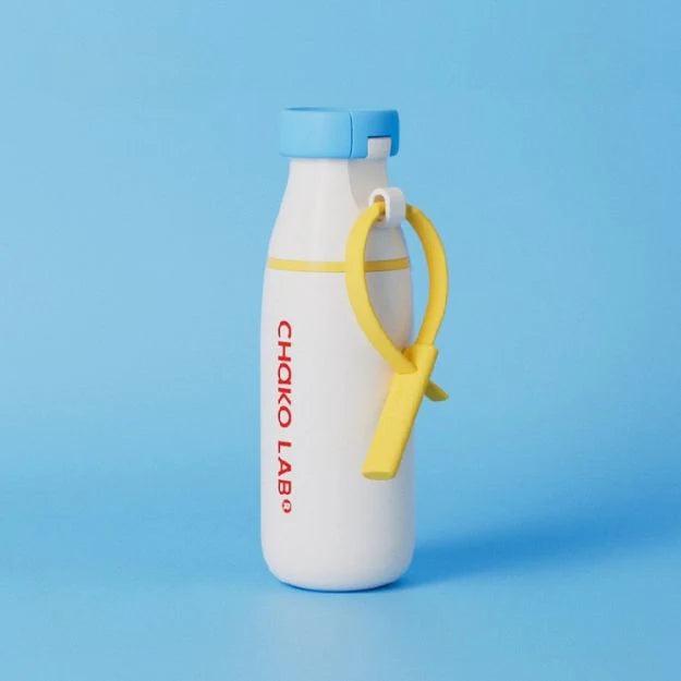 Термобутылка Chako Lab MilkMate Milk 520 мл Белый (46884951326941)