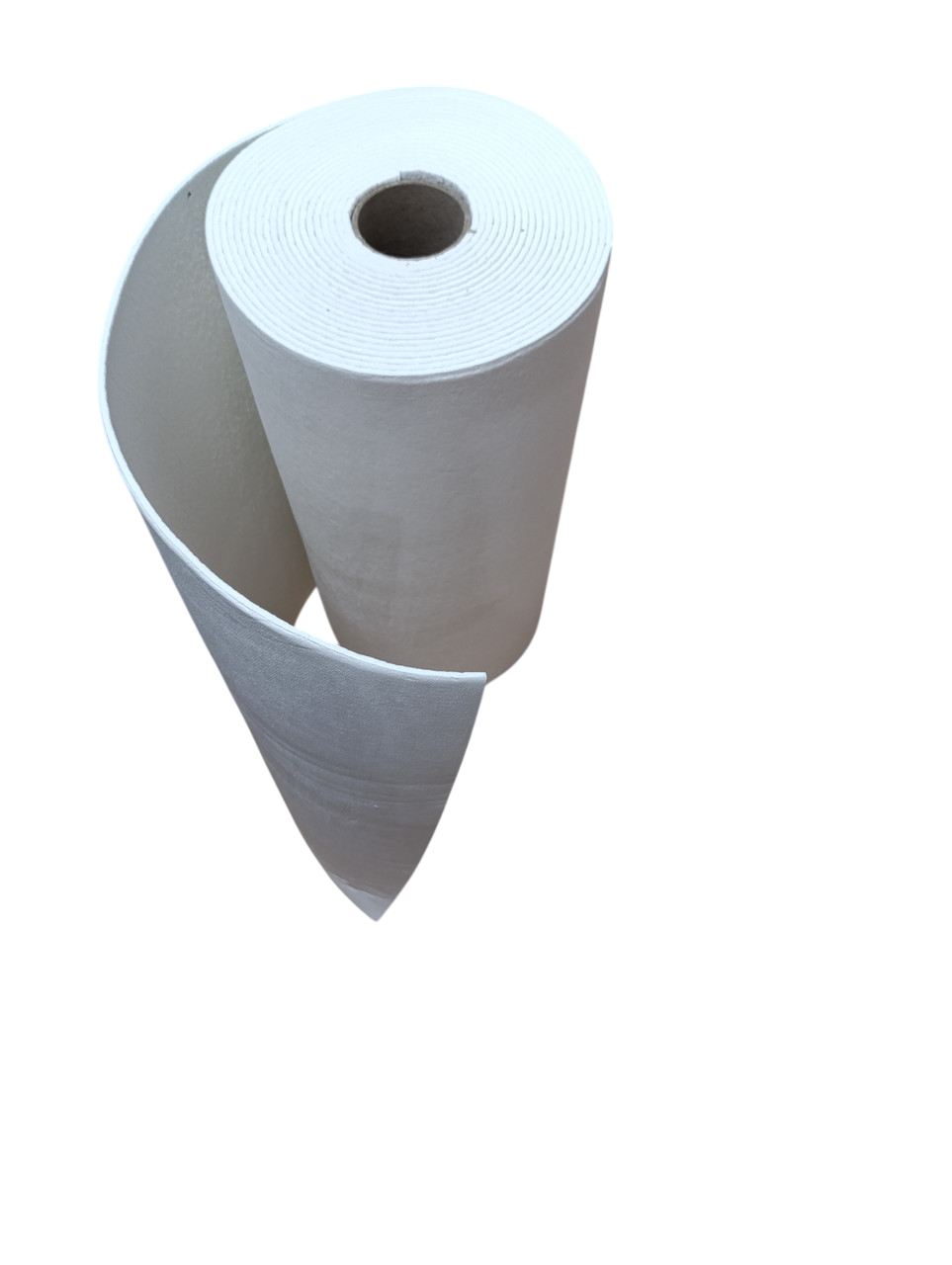 Огнеупорная бумага LYTX-236B 1260°C 5 мм 0,5 м.п. (30160318) - фото 6 Огнеупорная бумага LYTX-236B 1260°C 5 мм 0,5 м.п. (30160318) - фото 6