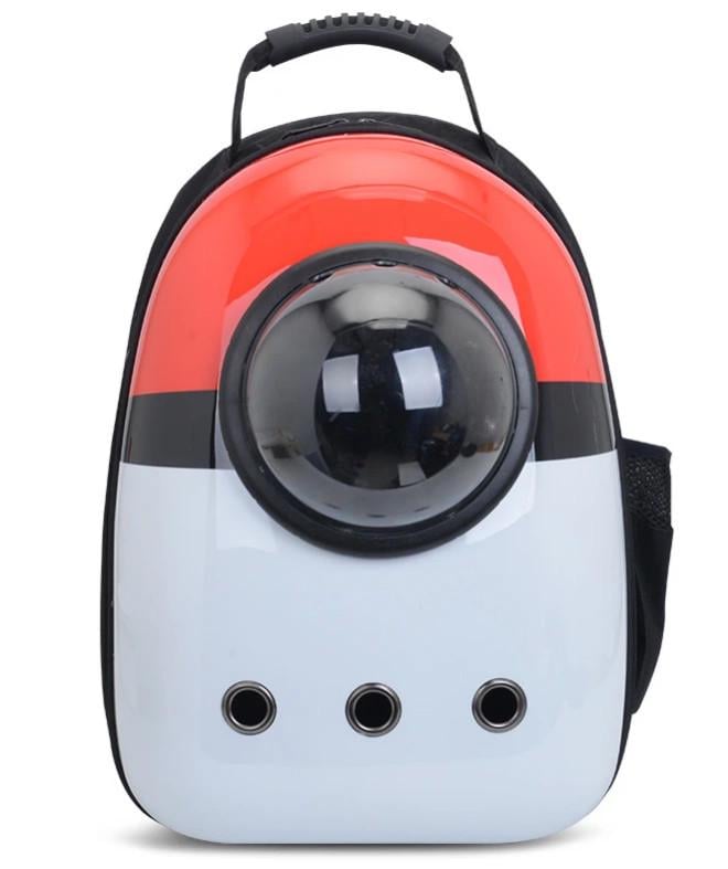Рюкзак переноска CosmoPet для животных (1027)