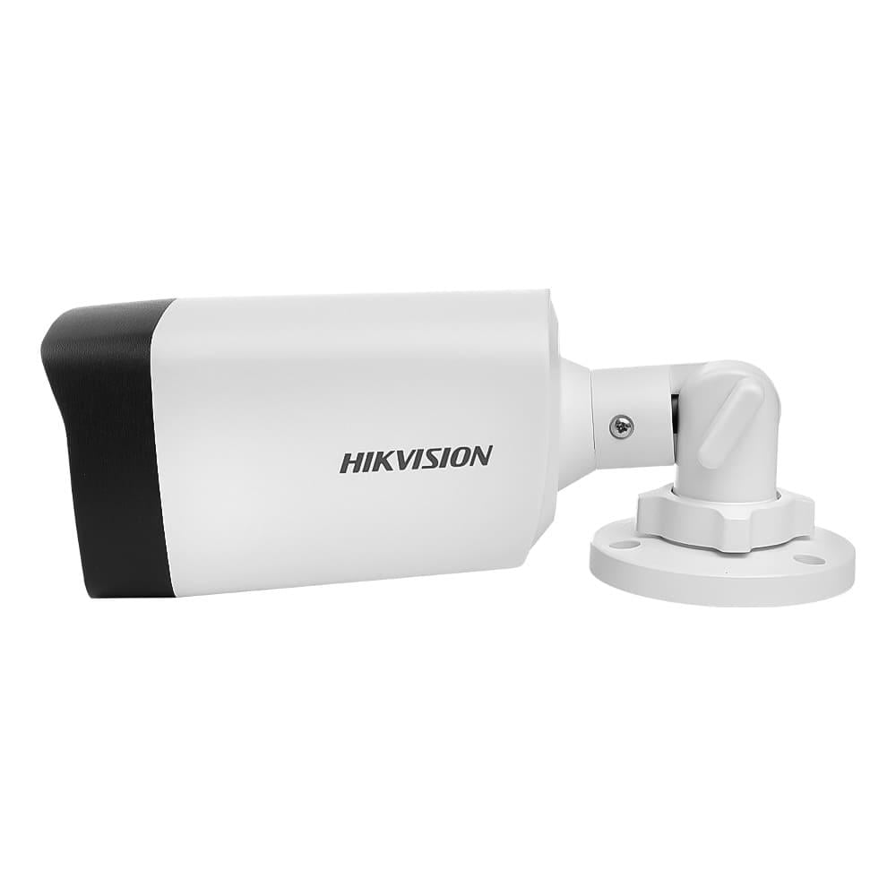 Камера Hikvision 2 МП TurboHD DS-2CE17D0T-IT3FC 2,8 мм - фото 5
