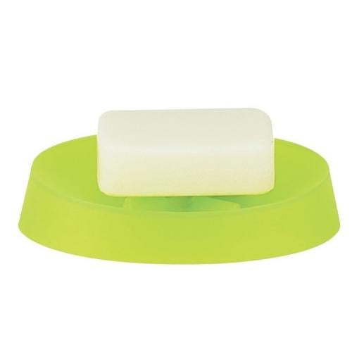 Мыльница Spirella MOVE 10.09573 14х10,5х3,5 см (26357821)