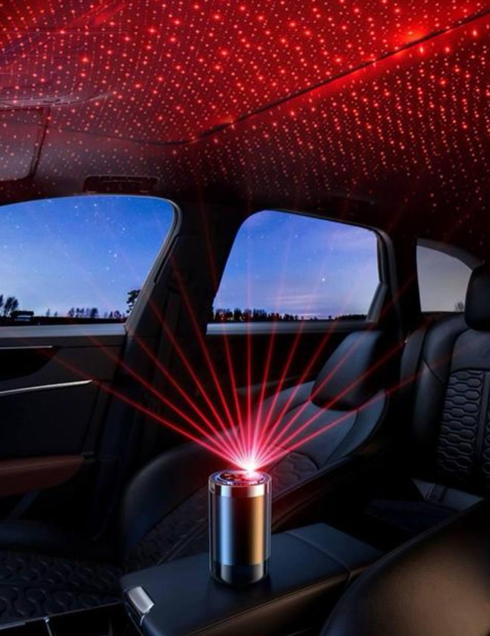 Зволожувач повітря автомобільний USB- з LED-підсвіткою та ароматизатором і парфуми в комплекті - фото 4 Зволожувач повітря автомобільний USB- з LED-підсвіткою та ароматизатором і парфуми в комплекті - фото 4