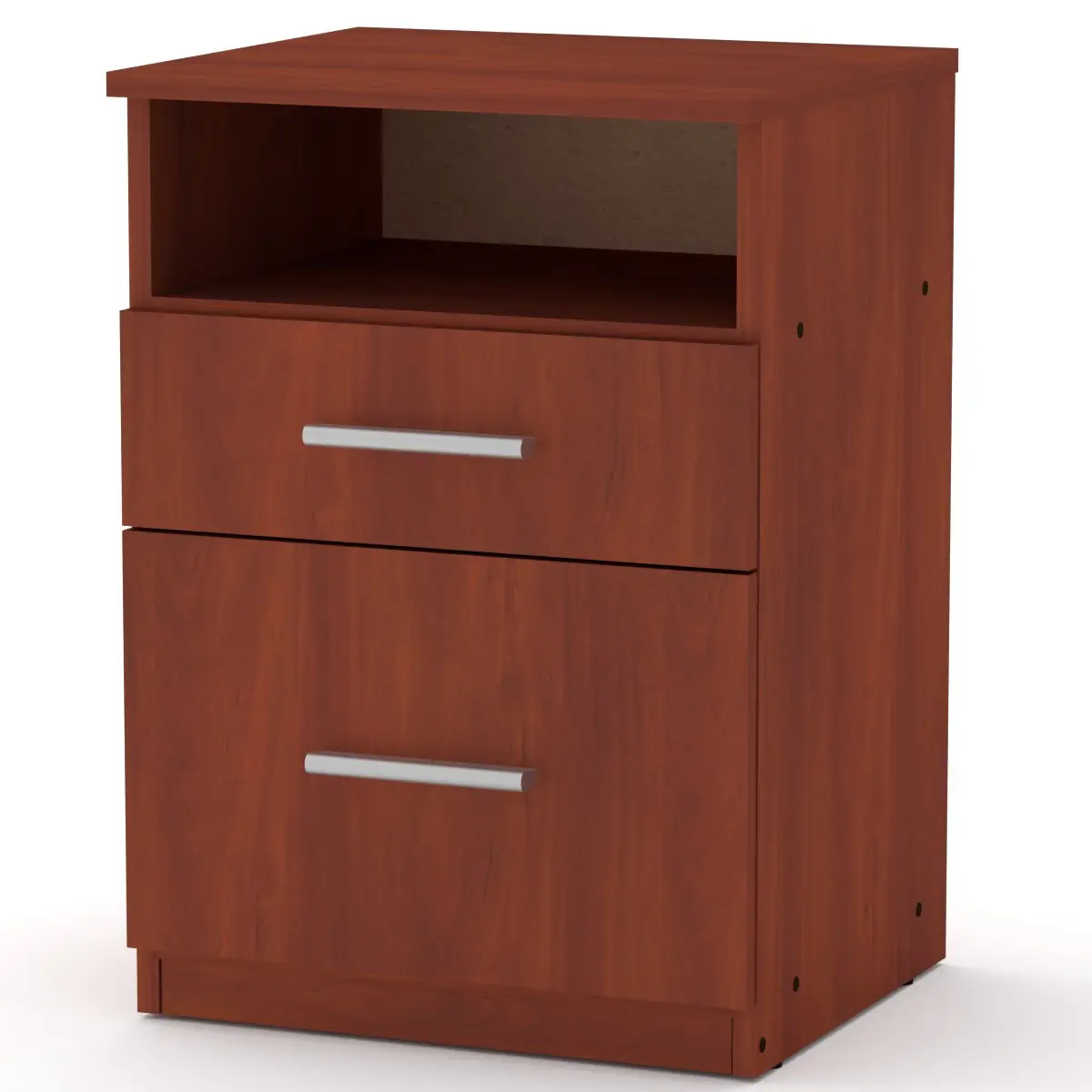 Тумба приліжкова Компаніт ПКТ-4 Яблоко (26650486)