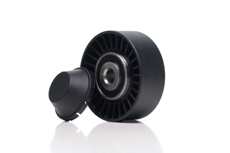 Натяжной ролик поликлинового ремня SKF VKM 65084