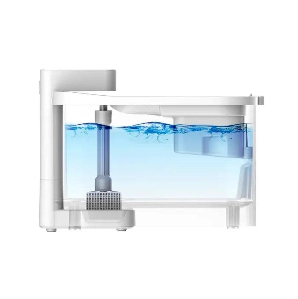 Фільтри для очищення води PETKIT Eversweet Max Filter Unit Rect 5 шт. (P4171) - фото 5 Фільтри для очищення води PETKIT Eversweet Max Filter Unit Rect 5 шт. (P4171) - фото 5