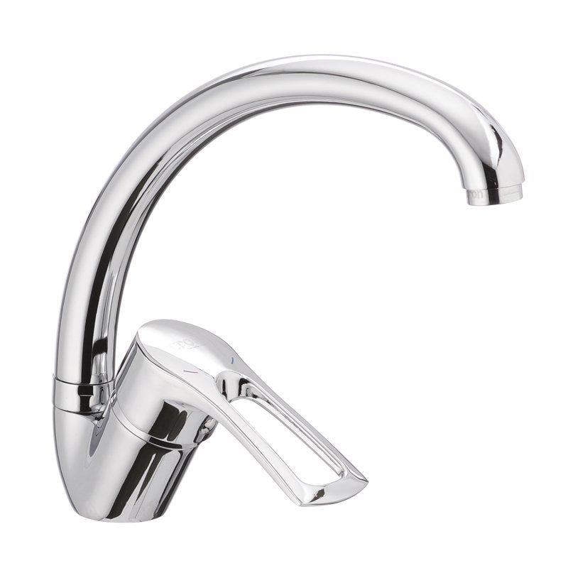 Смеситель для кухни Cron HANSBERG 777 (CR0040)