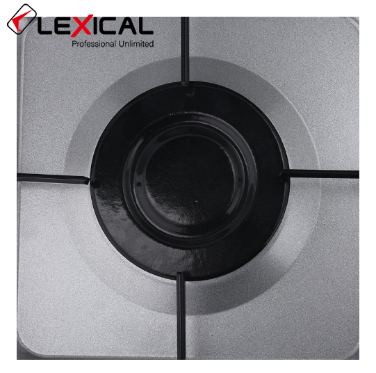 Плита настольная газовая Lexical LGS-2813-8 - фото 5 Плита настольная газовая Lexical LGS-2813-8 - фото 5
