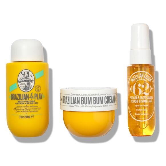 Набір для тіла дорожній Sol de Janeiro Bum Bum Jet Set - фото 2