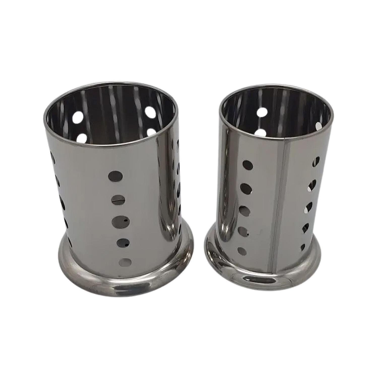 Набор подставок для сушки кухонных принадлежностей из нержавеющей стали (2079574219)