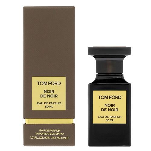 Парфюмированная вода унисекс Tom Ford Noir De Noir 50 мл (18779511)