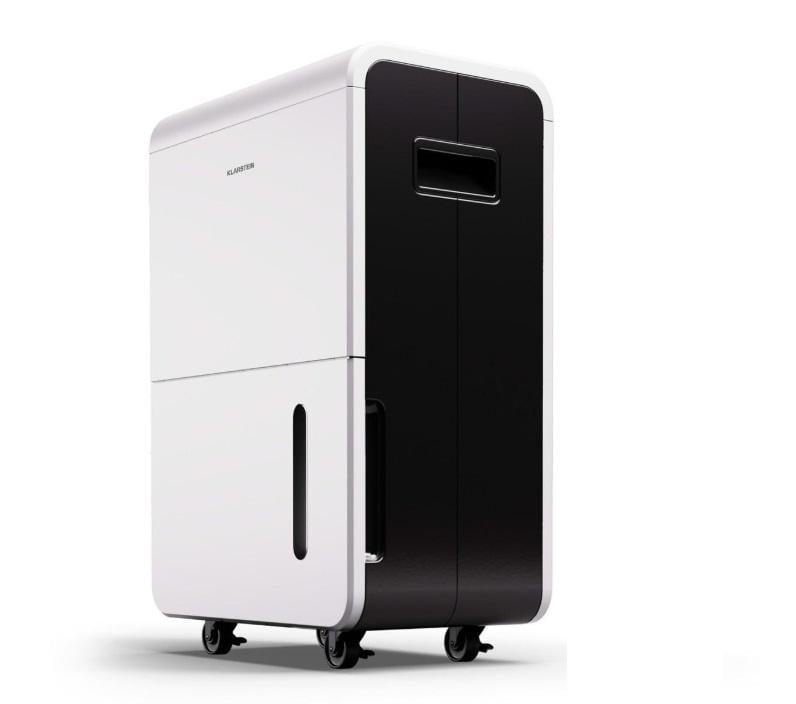 Осушувач повітря KLARSTEIN DryFy Grand Smart 55 10045544-U Осушувач повітря KLARSTEIN DryFy Grand Smart 55 10045544-U