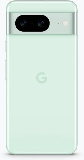 Смартфон Google Pixel 8 8/128GB Mint - фото 2