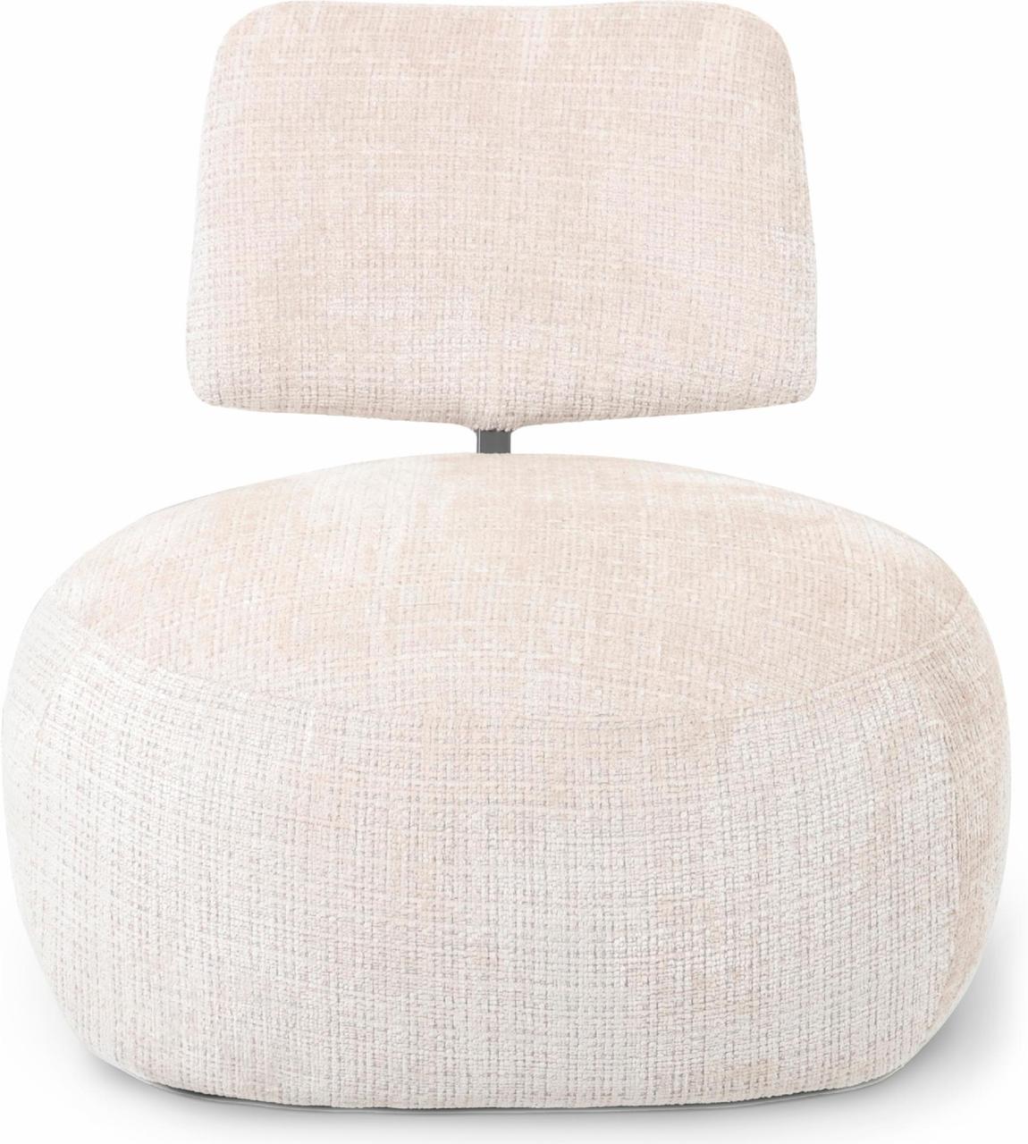 Крісло Solo Vanilla charm velvet (13904) - фото 1 Крісло Solo Vanilla charm velvet (13904) - фото 1