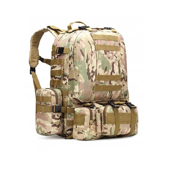 Рюкзак туристичний K403F (21200501) Рюкзак туристичний K403F (21200501)