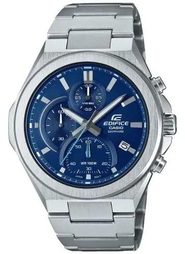 Наручные часы мужские Casio Edifice EDIFICE EFB-700-2A