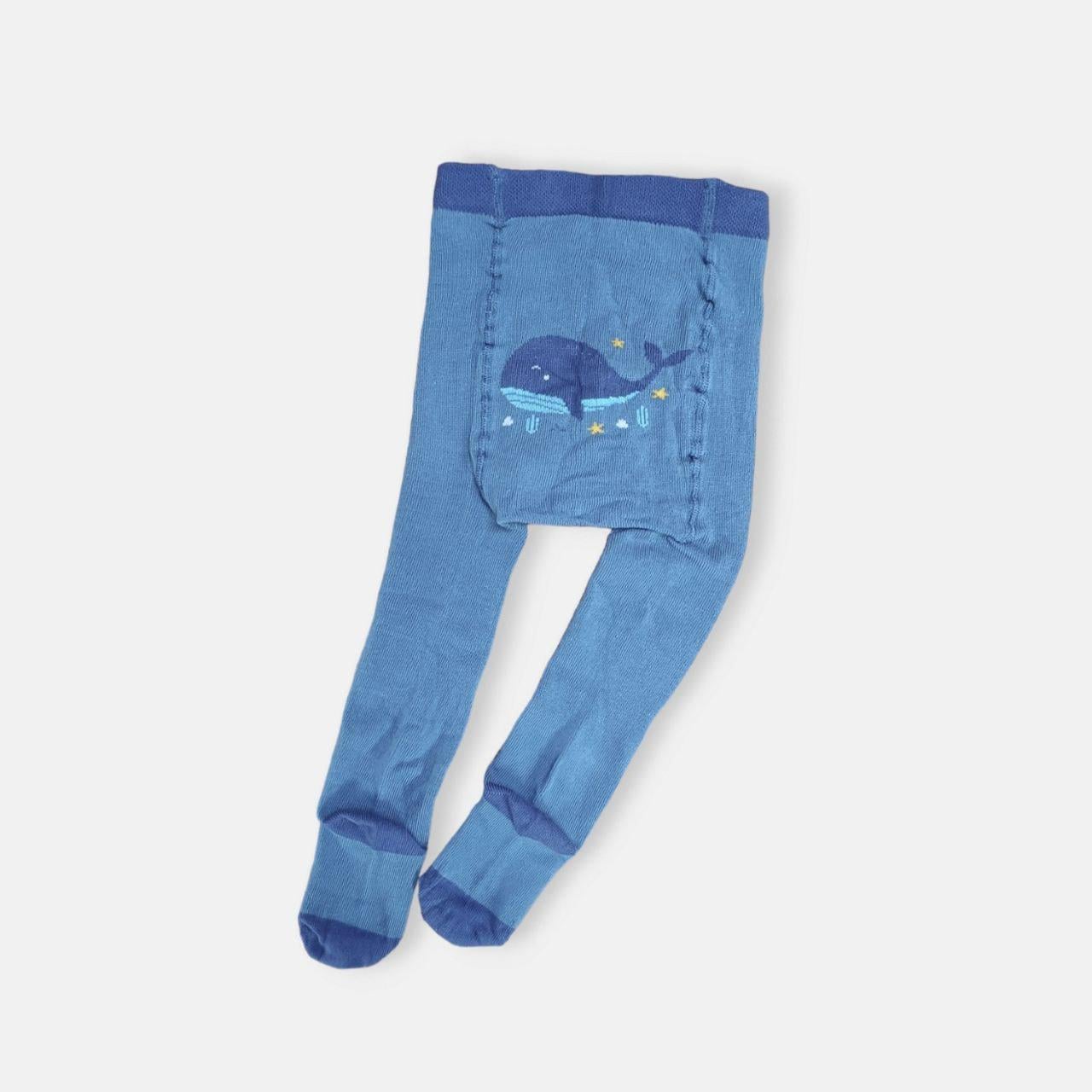 Колготы детские TwinSocks 310 Кит р. 74-80 Джинс