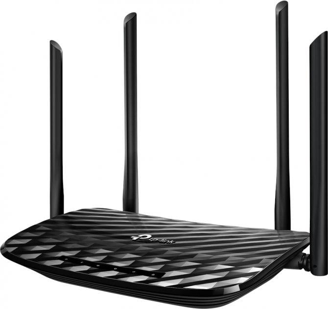 Маршрутизатор Tp-Link Archer (C6)