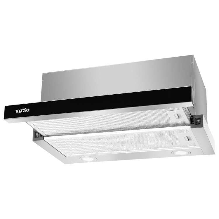 Вытяжка Ventolux GARDA 60 BG 1100 LED