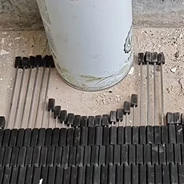 Шаблон разметочный для труб 280 мм (Y02319-1) - фото 11