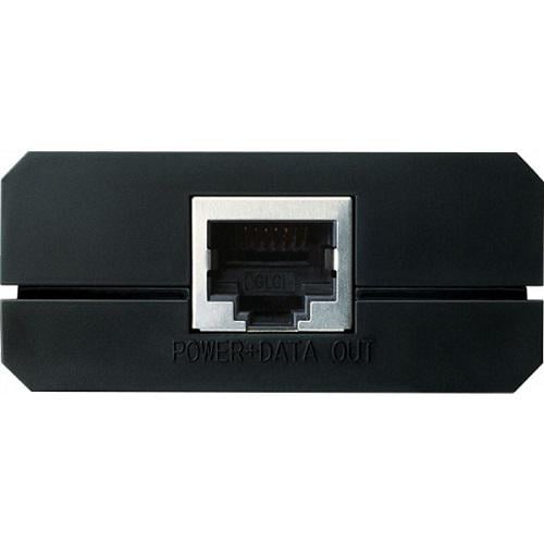 Адаптер TP-Link TL-PoE150S 1xRJ-45 PoE Чорний (574919) - фото 4