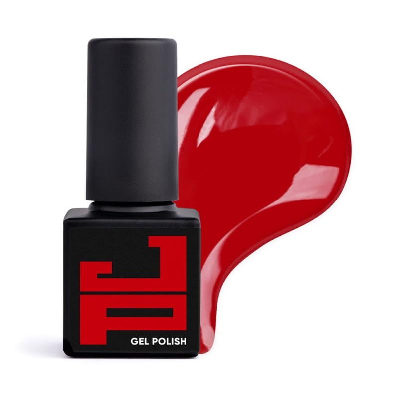 Гель-лак Jerden Proff 5 мл 046 Red