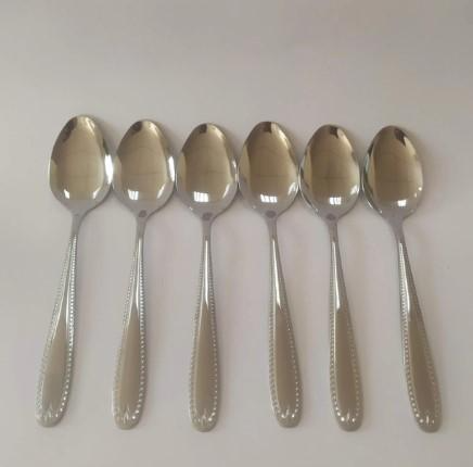 Ложка столовая Dynasty 6 шт.