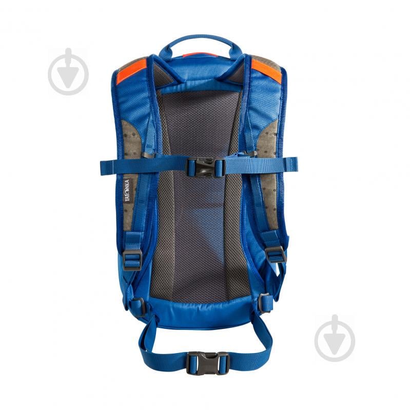 Рюкзак Tatonka Hike Pack 20 Синий - фото 7