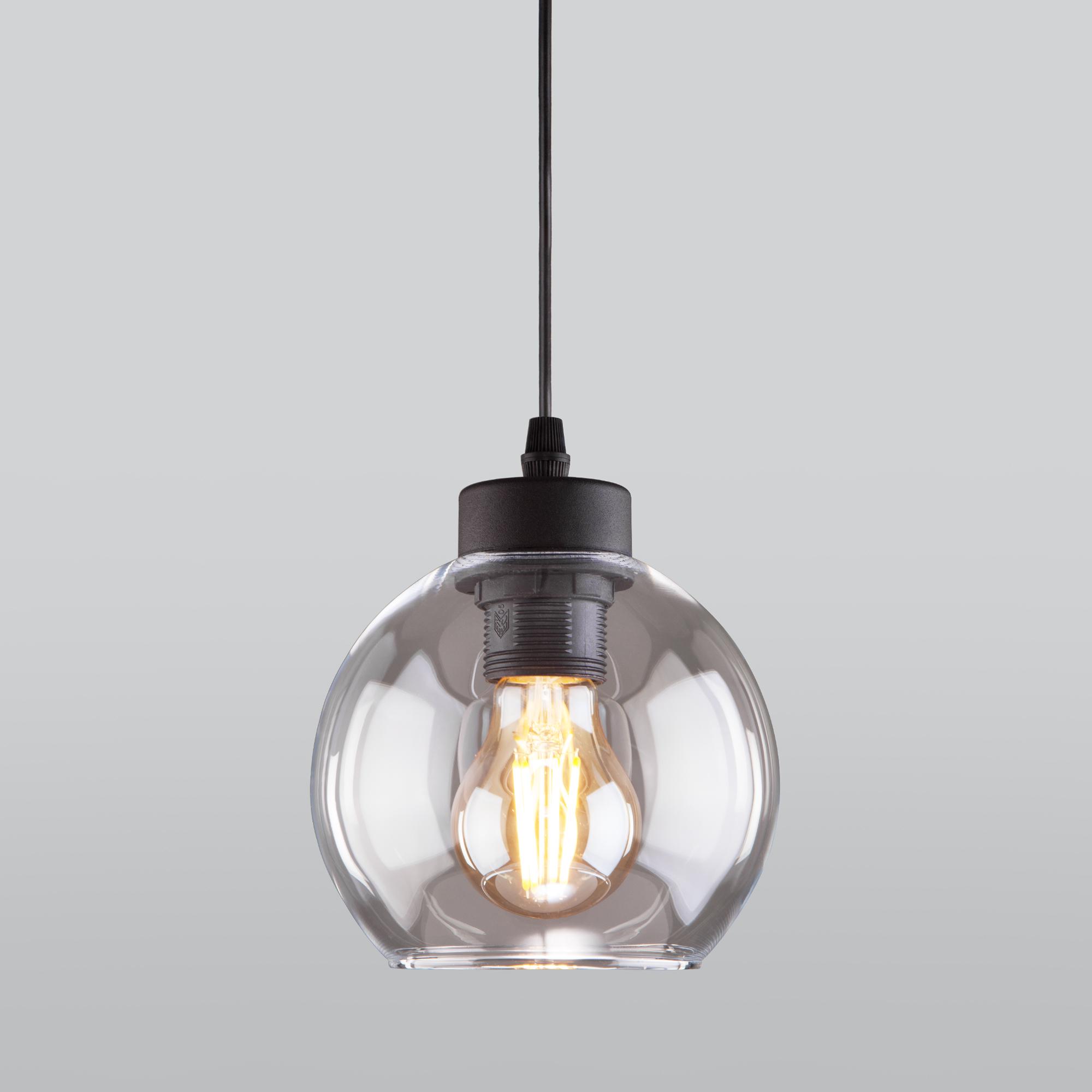 Люстра TK Lighting Cubus 2064 - фото 2