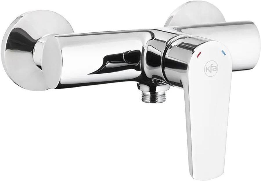 Смеситель для душа KFA Neon Chrom (522601300)