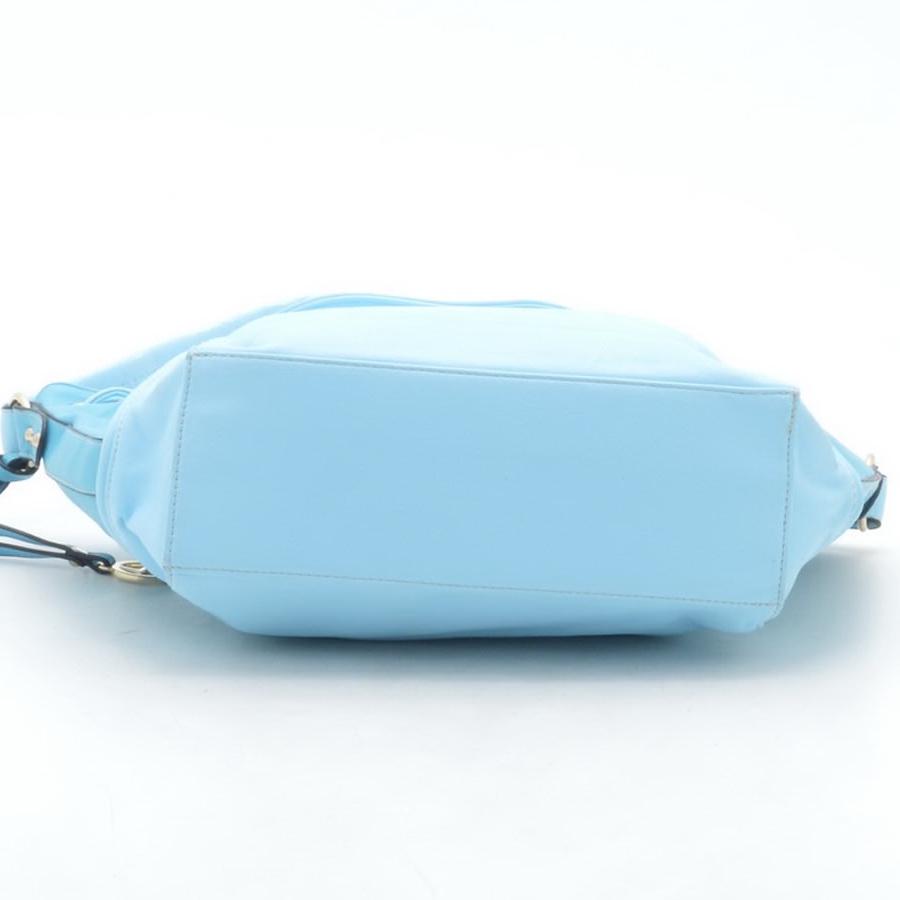 Женская сумка Fashion T1102 Голубой - фото 4 Женская сумка Fashion T1102 Голубой - фото 4