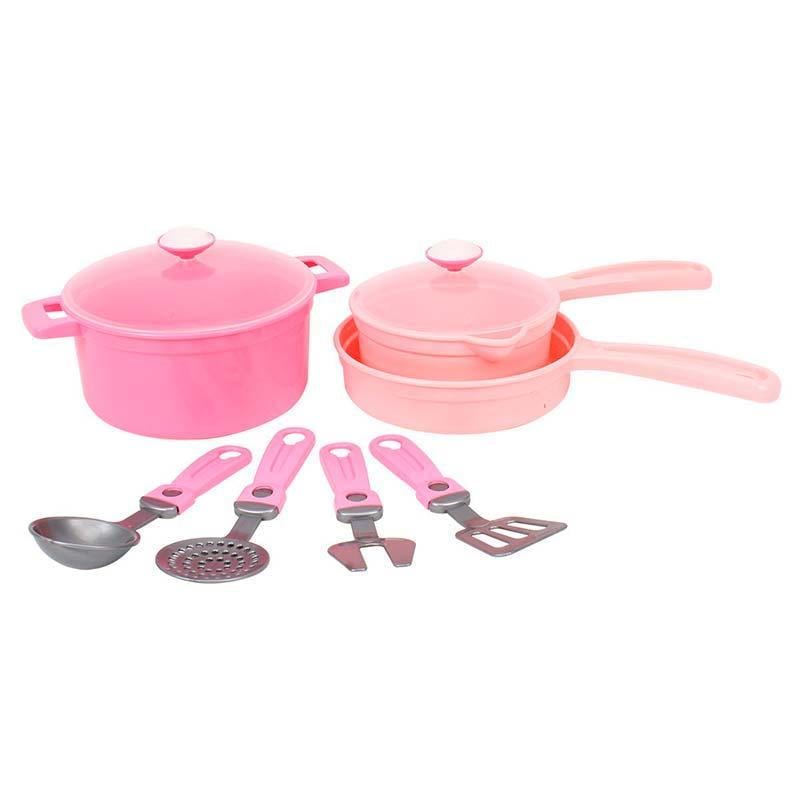 Детская игровая посуда Технок пластиковая (0075) Детская игровая посуда Технок пластиковая (0075)