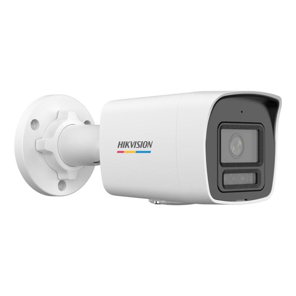 Камера 2 МП IP Hikvision DS-2CD1027G2H-LIU 4 мм - фото 3