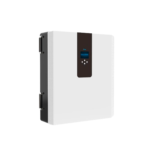 Система хранения энергии Deye RW-F5.3-2H3 5,32 kWh 3,6 kW 35A IP65 White (30492596)