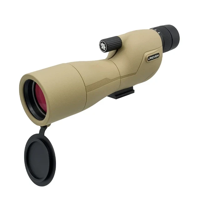 Монокуляр-телескоп Spotting Scope 75-60х для охоты и наблюдения (9622)