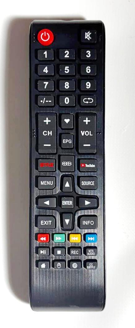 Пульт для Milano 32HDT2N23 (2793856370)