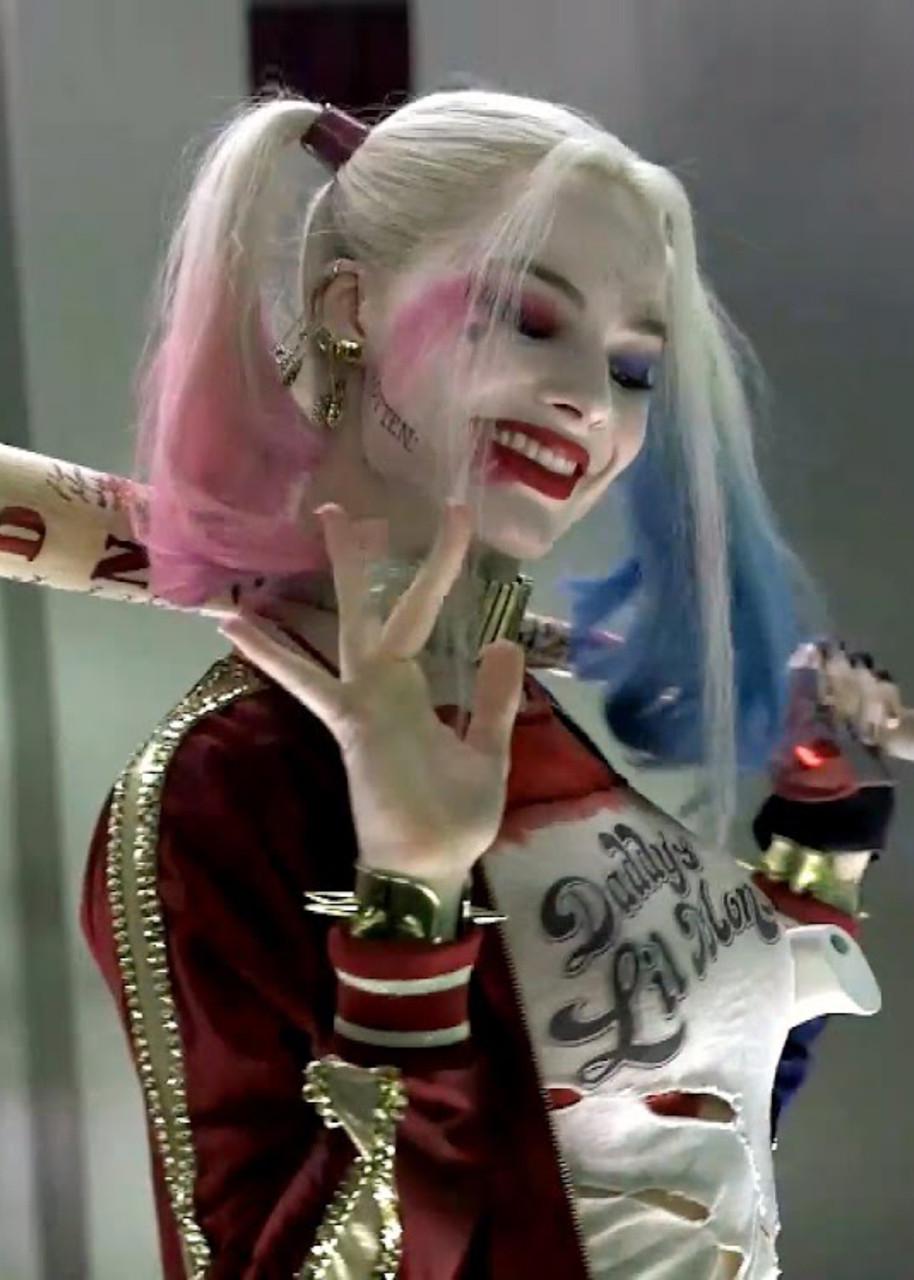 Картина GeekLand Suicide Squad Харли Квинн (SS.09.096)