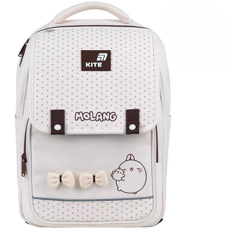 Школьный рюкзак KITE Education Molang (ML26-772M)
