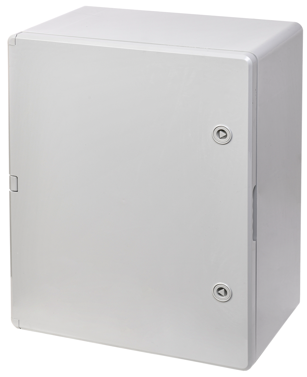 Корпус пластиковый УЕК ЩМПп IP65 УХЛ1 500х400х240 мм (MKP93-N-504024-65-U)