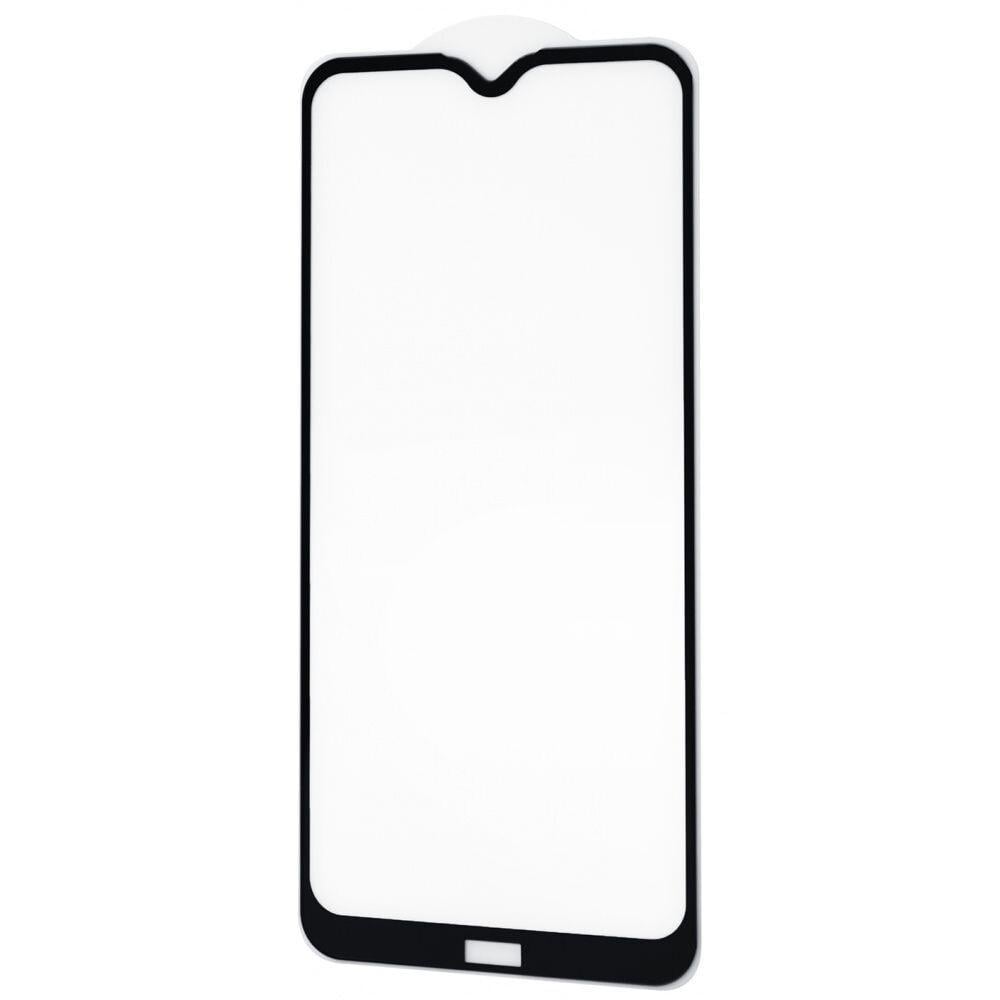 Защитное стекло FULL SCREEN HQ Xiaomi Redmi 8/8A Black (LI10035)