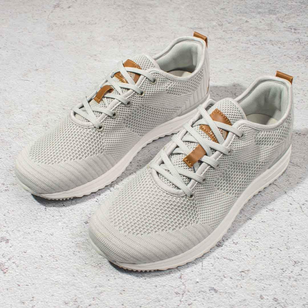 Кроссовки мужские Fashion 330018 р. 43 28 см