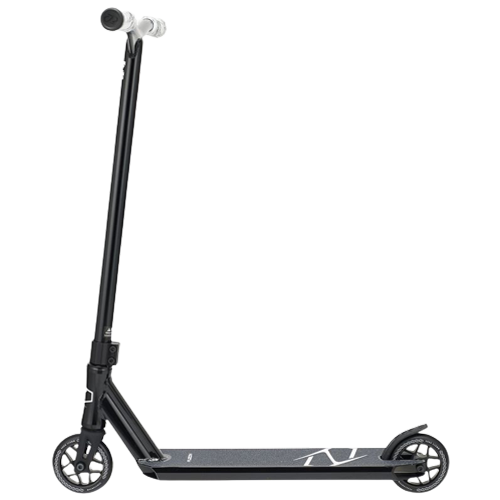 Самокат трюковий Fuzion Complete Pro Scooter 2022 Z250 без амортизаторів 83x49,5 см Black (1907498802) - фото 2