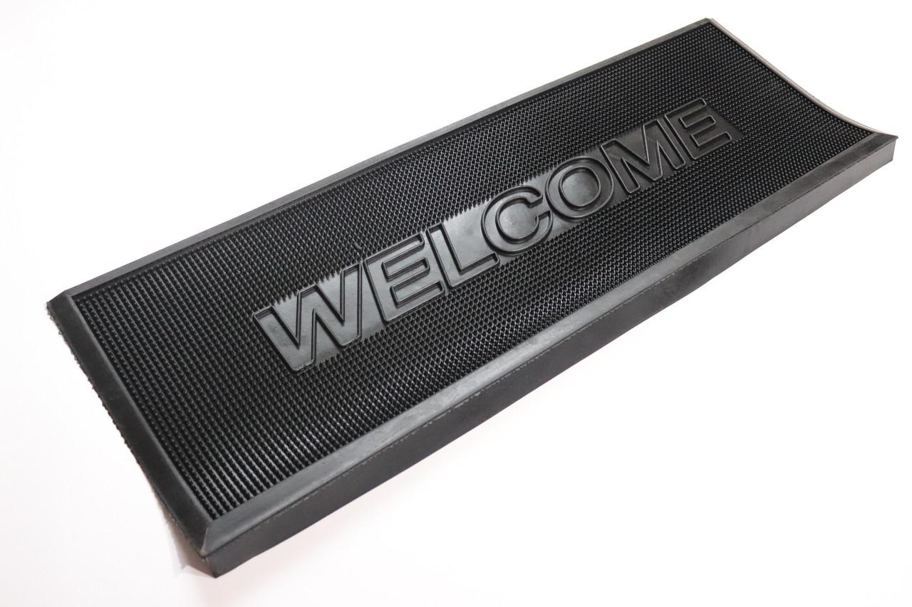 Накладка противоскользящая на лестницу Welcome 90x30 см (1299472058)