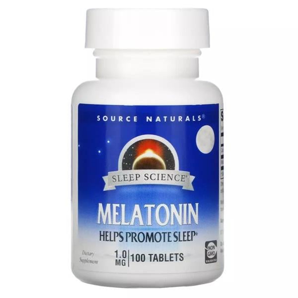 Натуральные добавки и экстракты Source Naturals Натуральные добавки и экстракты Source Naturals