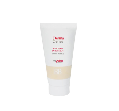 Крем BB экстра легкий для лица Derma Series BB Cream Extra Light 30 мл (2630589385)